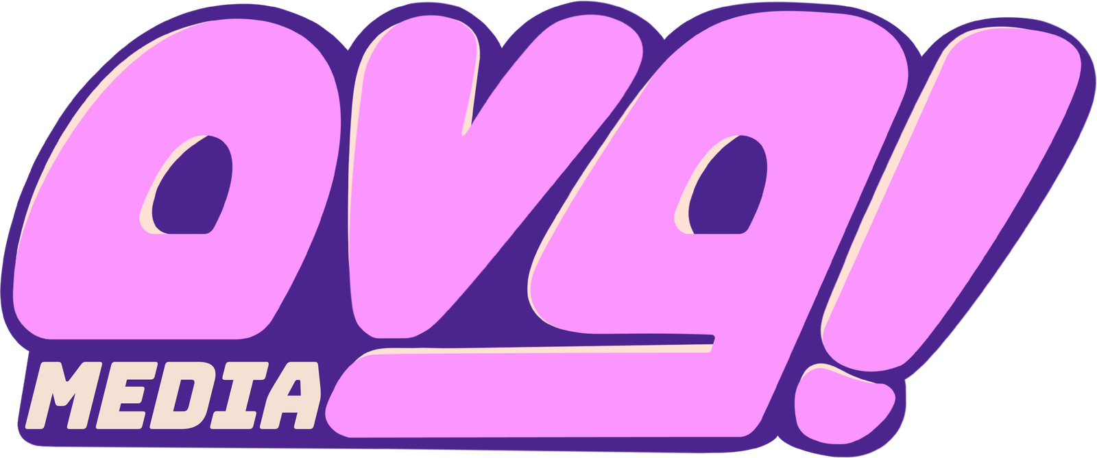 OVG! Media